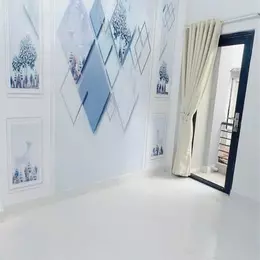TÂN SƠN NHÌ - TÂN PHÚ - 2 TẦNG - NGANG 4 - 3,4TỶ
