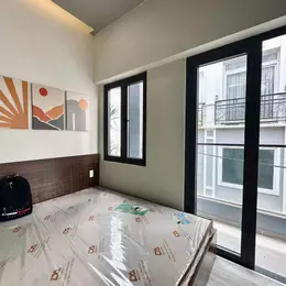 BÁN NHÀ SIÊU ĐẸP TẠI QUẬN 7 . 52M2 ,GIÁ NHỈNH 5 TỶ