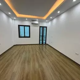 Nhà mặt ngõ cách Nguyễn Đổng Chi 15m, diện tích 40m² x 6 tầng, mặt tiền 4m