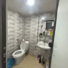 Nhà mặt ngõ cách Lê Quang Đạo 20m, diện tích 110m² x 9 tầng, mặt tiền 4m