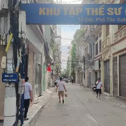 GẦN PHẠM VĂN ĐỒNG + CIPUTRA. 65M 👉MẶT TIỀN 5,3M. OTO TUNG TĂNG TRƯỚC CỬA.
