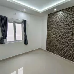 Bán nhà 2.6 tỷ Lý Thường Kiệt Q10, NHÀ ĐẸP 3 TẦNG, khu an ninh, yên tĩnh. Nhà đẹp ở ngay