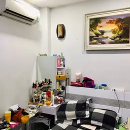 BÁN LÔ GÓC HƯƠNG GIANG  - P15, QUẬN 10 - 5 TẦNG - 66M2 - 17,8 TỶ