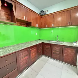 BÁN NHÀ MẶT TIỀN ĐƯỜNG NGUYỄN NGỌC LỘC - P14 - Q10 - 80M2 - 7,9 TỶ