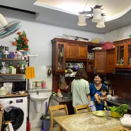 76m - Dương Thị Mười - HXH - 3.45 tỷ