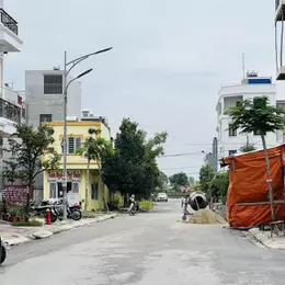 CẦN BÁN ĐẤT PHÂN LÔ OTO TRÁNH-VỈA HÈ MỸ ĐÌNH 48M2