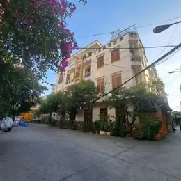 BÁN NHÀ TÔ HIẾN THÀNH - QUẬN 10  -  5 TẦNG - 72M2  - CÓ THANG MÁY  - 18 TỶ