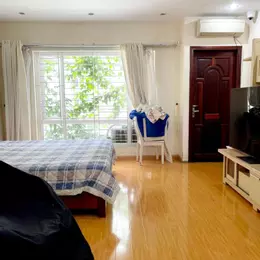 BÁN NHÀ YÊN HÒA , 45m 4M  5TẦNG   SÁT PHỐ,  OTO ĐỖ CỬA , Ở & KINH DOANH , GIÁ 9 TỶ