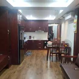 BÁN NHÀ MẶT PHỐ DỊCH VỌNG HẬU CẦU GIẤY 24 TỶ 55m 6 TẦNG MT 4m THANG MÁY, VỈA HÈ, KDOANH