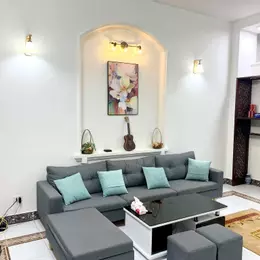 Bán nhà Chiến Thắng Văn Quán, dân trí, an ninh cao, 33m2, 6.5 tỷ