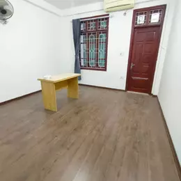Bán nhà phố Đại La, Hai Bà Trưng 35m, 5 tầng. Giá: 5.9 tỷ