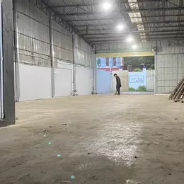 cho thuê kho Phường Hiệp Thành