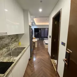 Cho thuê căn hộ studio 5*  đẳng cấp nhất tp Hải phòng