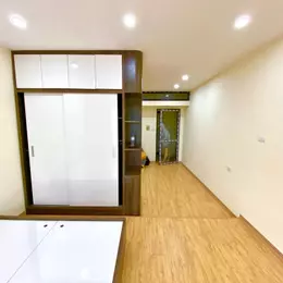 Bán nhà tập thể tầng 4 KTT Phương Mai Đống Đa