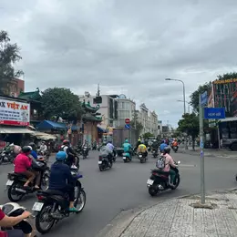 bán lô đất mặt tiền chính tỉnh lộ 2 củ chi tổng diện tích 360m chính chủ với giá 3ty 400 triệu