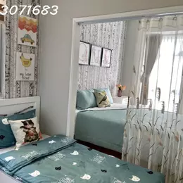 Khu vực sầm uất, di chuyển 2 phút ra Lã Xuân Oai, Lê Văn Việt,