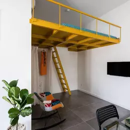 Bán Căn Hộ Dịch Vụ Mini Quận 10 - Dòng Tiền Ổn Định Hơn 30 Triệu/Tháng Nhỉnh 6 tỷ