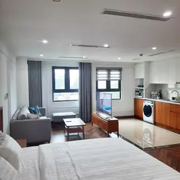 Đầu Tư 6 tỷ  Căn Hộ Dịch Vụ Mini Tại Quận 10 - Dòng Tiền Ổn Định Trên 30 Triệu/Tháng