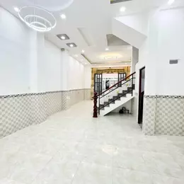 BÁN NHÀ HƯƠNG LỘ 2, 4 TẦNG BTCT, 65M2 GIÁ CHỈ 5.95 TỶ THƯƠNG LƯỢNG.