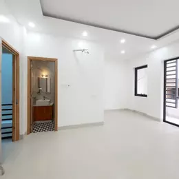 BÁN NHÀHXH TRẢI NHỰA 6M, TT Q10 - NHÀ 4 TẦNG, CÓ THANG MÁY CHỜ - 71M2  - 15.5 TỶ.