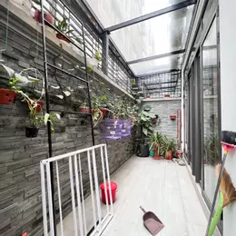 Liền kề Lâm Hạ-Hồng Tiến, 115m x 8 tầng, mặt tiền 6m, vỉa hè, ôtô dừng đỗ, kinh doanh ngày đêm