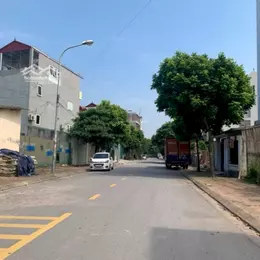 Bán đất Trung tâm Trâu Quỳ lô góc khu 31ha 140m2 đường 13m kinh doanh.0982852808