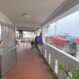 Bán nhà phố Bạch Đằng, Hoàn Kiếm 43m, 6 tầng. Giá: 8 tỷ