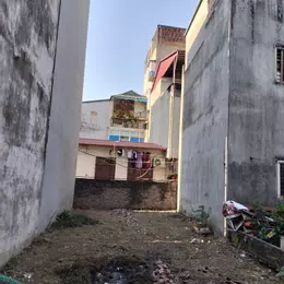 BÁN ĐẤT TẬP THỂ VIỆN CHĂN NUÔI, THỤY PHƯƠNG, BẮC TỪ LIÊM, KHU DÂN TRÍ CAO, 77M2, NHỈNH 6 TỶ