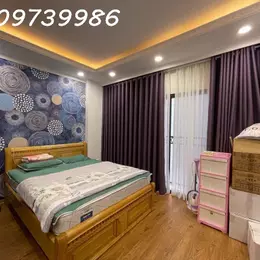 BÁN NHÀ RIÊNG TẠI  KIẾN HƯNG-HÀ ĐÔNG, 55m2x5, Mt 4.2m