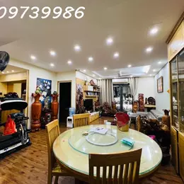 Bán nhà Nguyễn Trãi-Hà Đông 29m2 5,x tỷ