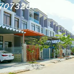 Bán nhà 3,5 tầng đường thông thẳng 200m đến AEON MALL Huế giá 5,3 tỷ