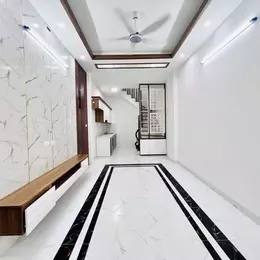 Bán nhà Phố Định Công, Hoàng Mai ô tô đỗ cửa, ngõ thông cực gần phố Trần Hào.