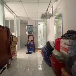 HƠN THUA NHAU Ở TƯ DUY - LÔ GÓC 2 MẶT TIỀN - TÂN PHÚ - 50M² - NHỈNH 4 TỶ