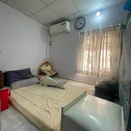 NHÀ ĐẸP, VỊ TRÍ ĐẮC ĐỊA - PHƯỜNG TÂY THẠNH - QUẬN TÂN PHÚ