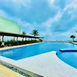 Chính chủ bán căn hộ 89 m2 sát mặt biển bãi sau Vũng Tàu (đối diện Long Cung)