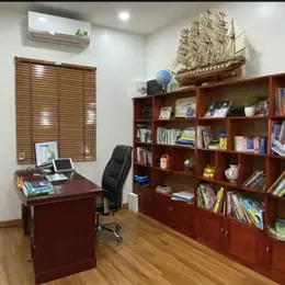Bán nhà phố Minh Khai, Hai Bà Trưng 57m, 4 tầng. Giá: 12.5 tỷ