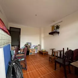 Bán nhà Tây Hồ, Xuân La - Phân Lô/Oto đỗ cửa/Gần phố - 12.8 tỷ