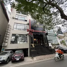 Chính chủ cho thuê Văn phòng 55m2 full tiện ích view hồ Hoàng Cầu, Đống Đa, Hà Nội. LH. 0866683628