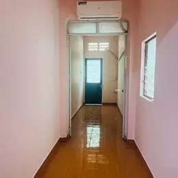 BÁN NHÀ KHU HOÀNG MAI
LÔ GÓC - MẶT NGÕ THÔNG - Ô TÔ QUA - BÁN ĐẤT TẶNG NHÀ. ,