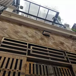 CHUNG CƯ MI NI CẦU GIẤY - 2 THOÁNG - THANG MÁY - 9 PHÒNG KHÉP KÍN - 50M RA MẶT PHỐ