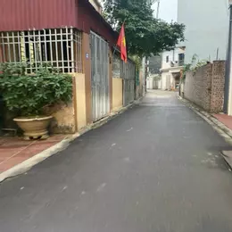 Bán Đất đấu giá Mễ Sở Văn Giang  86m mt 7.5m giáp vành đai 4
