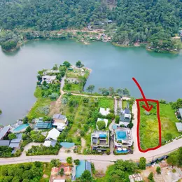 Bán Bất Động Sản đẹp top 1 ở Hồ Đồng Đò