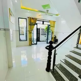 BÁN GẤP CĂN NHÀ MT NGAY CHỢ HIỆP BÌNH, 60M2 GIÁ 5TY65
