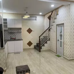 Cho thuê NNC Nguyễn Thiện Thuật, Bình Thạnh, 40m giá 14tr