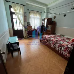 Nhà KQH Mạc Đĩnh Chi - P.4 - TP Đà Lạt. Diện tích: 68mv - 10 tỷ
