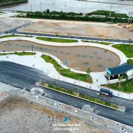 Bán đất KĐT kiểu mẫu Tân Thanh Elite City Hà Nam, mặt đường 68m, Chỉ 1,6 tỷ