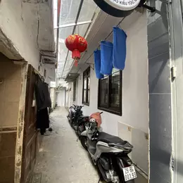 Bán nhà riêng, số nhà: 21 phố Lò Đúc, chính chủ, pháp lý rõ ràng.