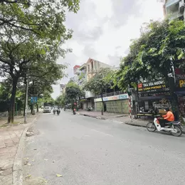 Bán nhà mặt phố Thượng Đình, Thanh Xuân - 50m - nhỉnh 15 tỷ - ô tô đỗ Kinh Doanh đỉnh