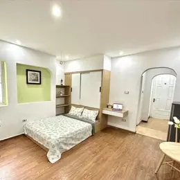 Nhà đẹp Dòng tiền 84tr/tháng, Thụy Khuê, Tây Hồ -Gần phố, 8 tầng, Thang máy, Diện tích lớn