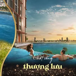 MỞ BÁN CHUNG CƯ CAO CẤP MẶT TIỀN SÔNG HÀN